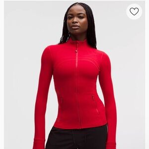 Lululemon Define Jacket Nulu